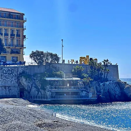 Apartment L'azur Plaisance
