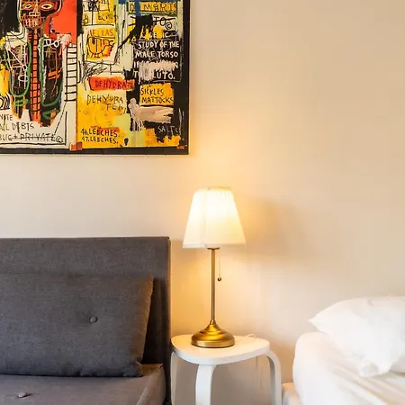 Apartment L'azur Plaisance *