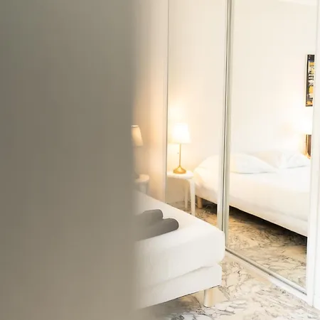 L'azur Plaisance Apartment *