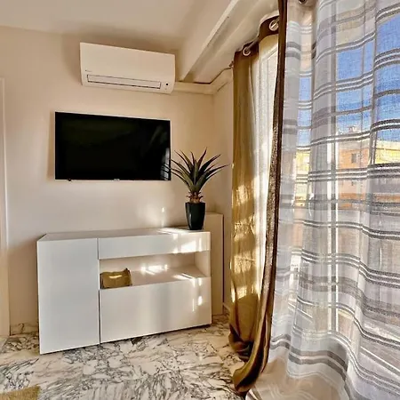 L'azur Plaisance Apartman Nizza