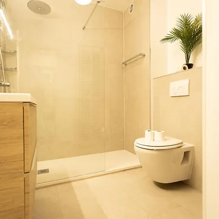 L'azur Plaisance Apartman